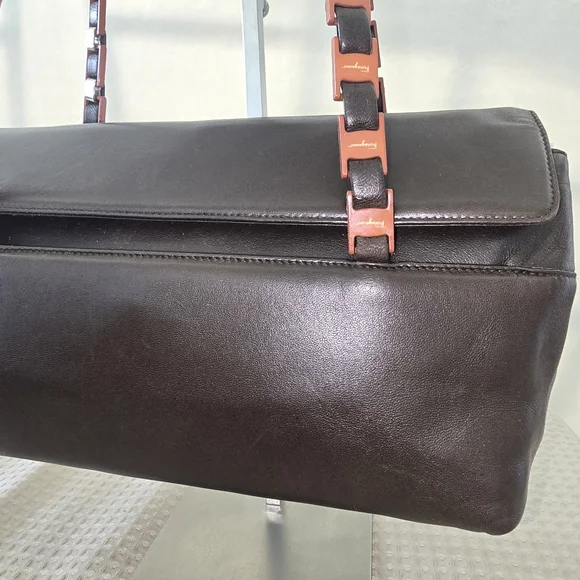 Salvatore Ferragamo LEATHER - Picture 7 of 16